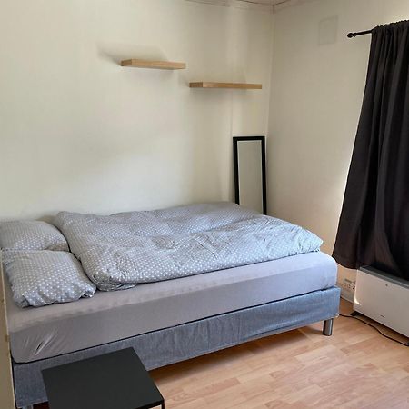 Leilighet I Naerheten Av Tromso Sentrum ห้อง รูปภาพ