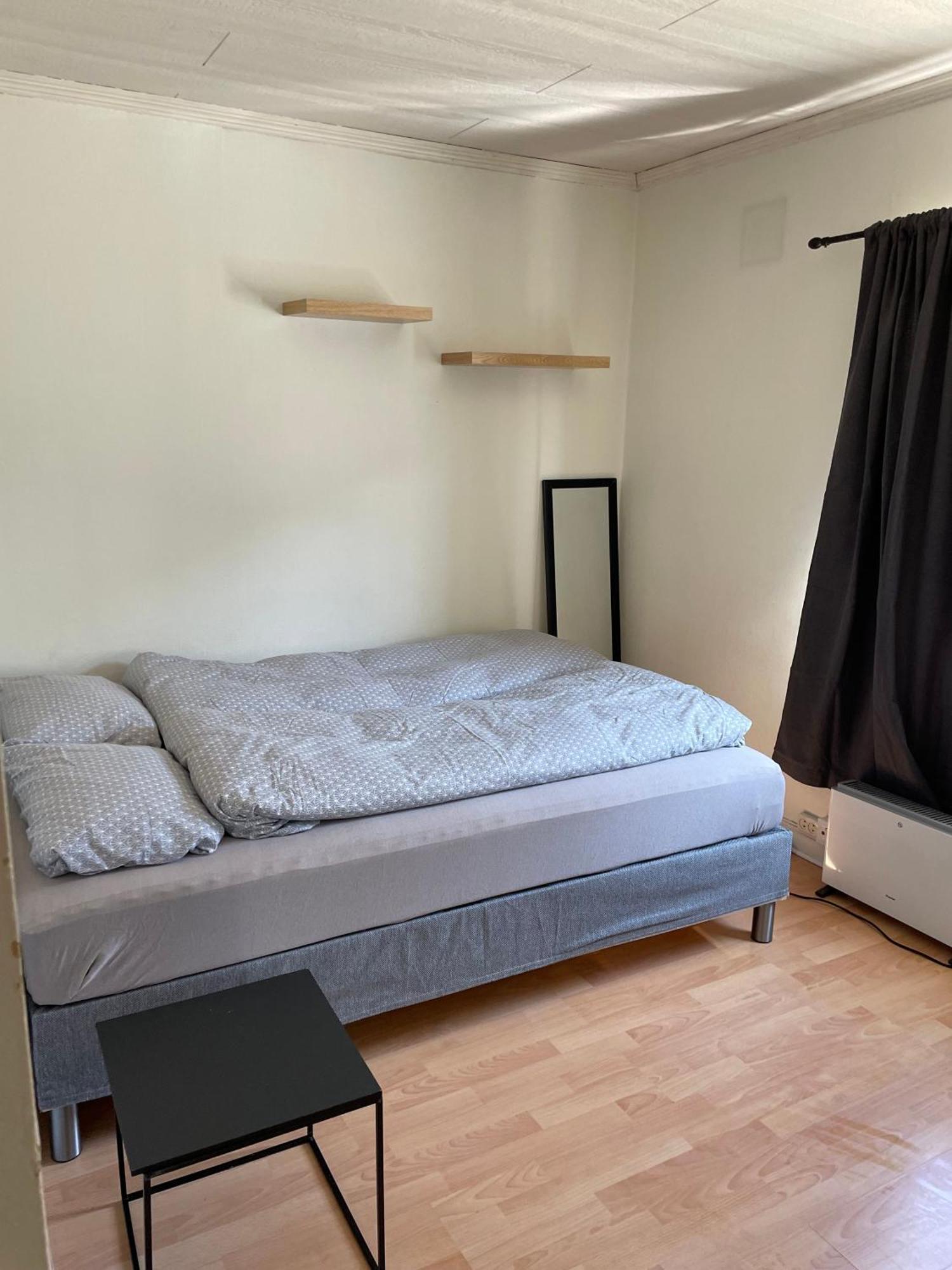 Leilighet I Naerheten Av Tromso Sentrum ห้อง รูปภาพ