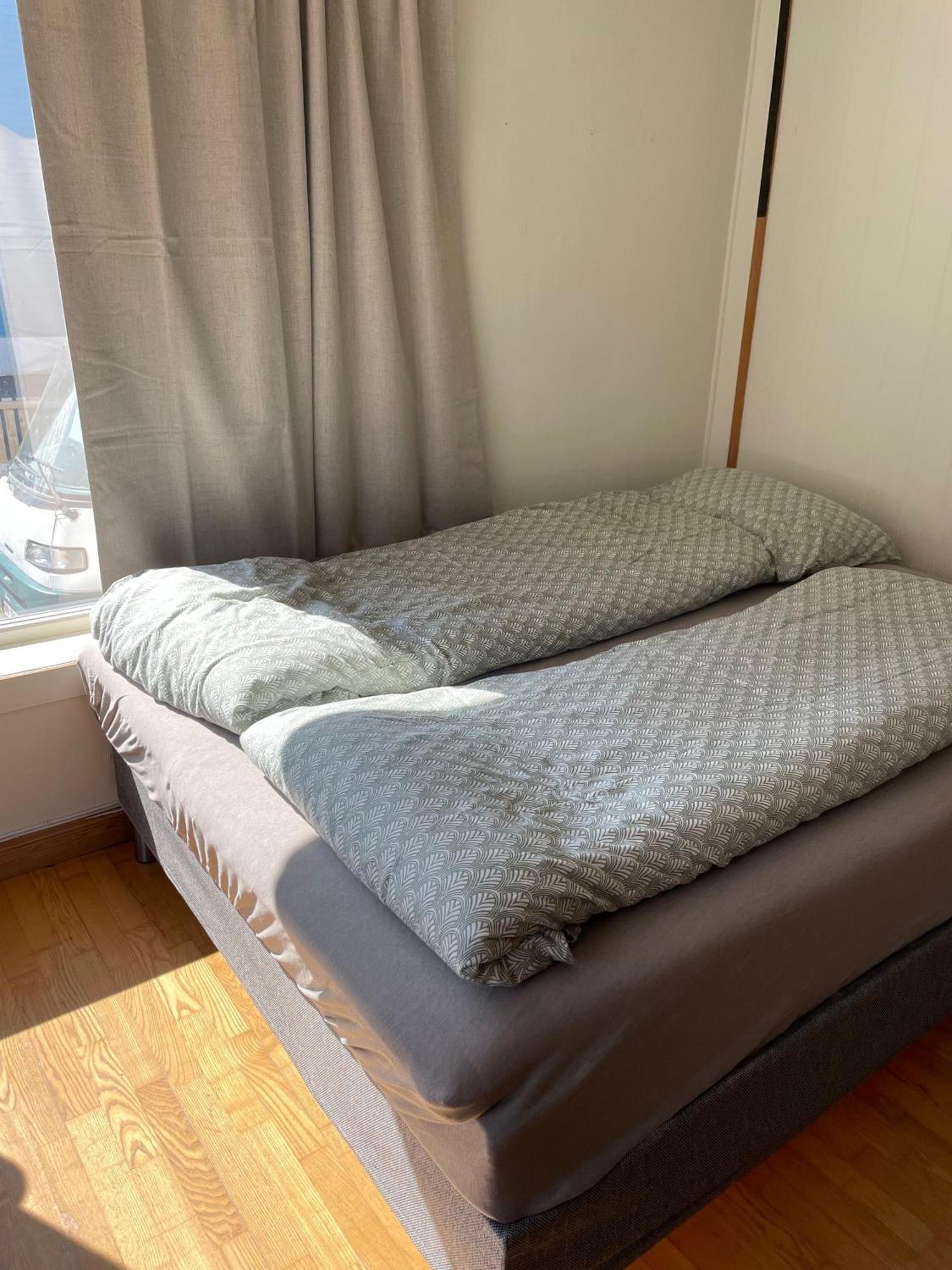 Leilighet I Naerheten Av Tromso Sentrum ห้อง รูปภาพ